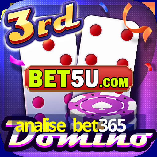 analise bet365